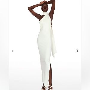 Khanum’s Kara Dress